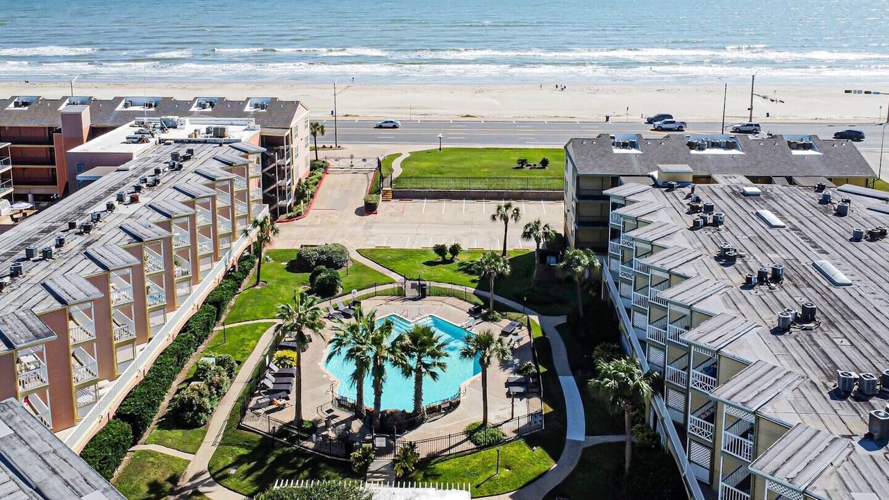 Photo of Outdoor in Galveston