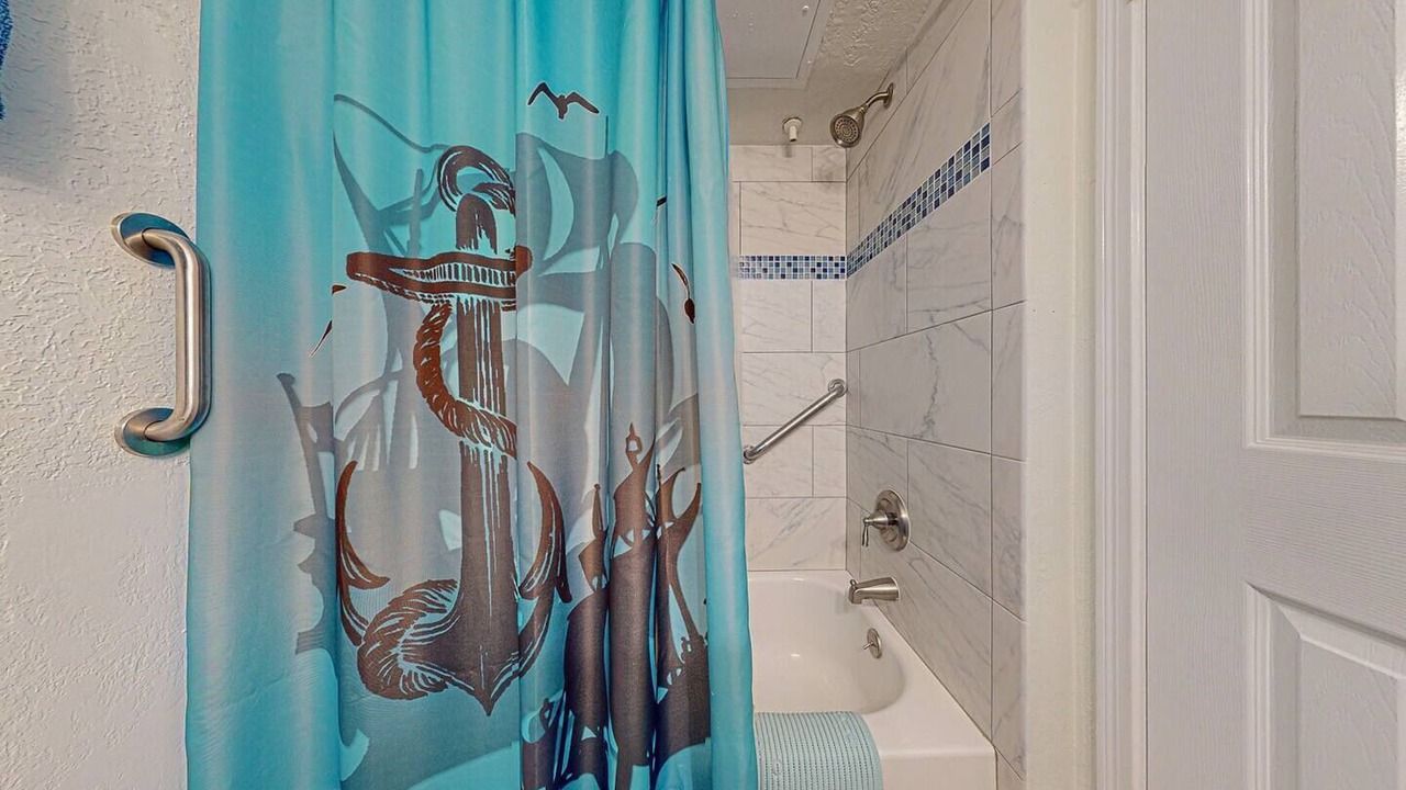 Photo of Bathroom in Galveston