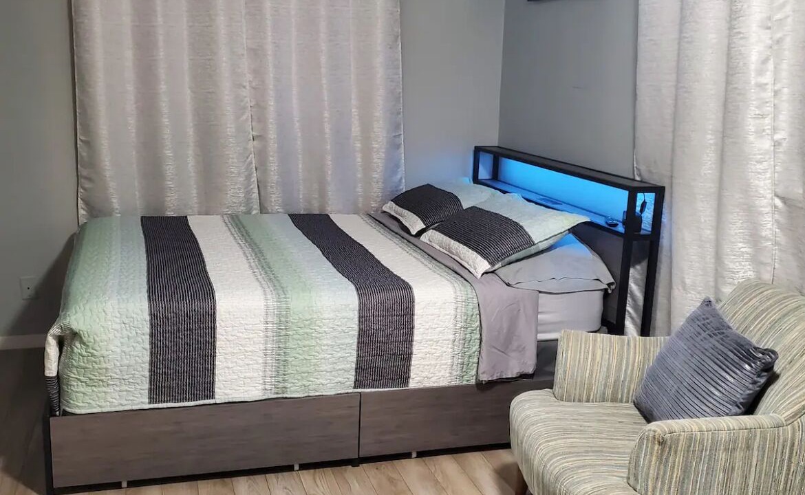 Photo of Bedroom in Miramar