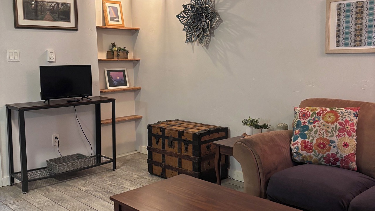 Photo of Livingroom in Crestone