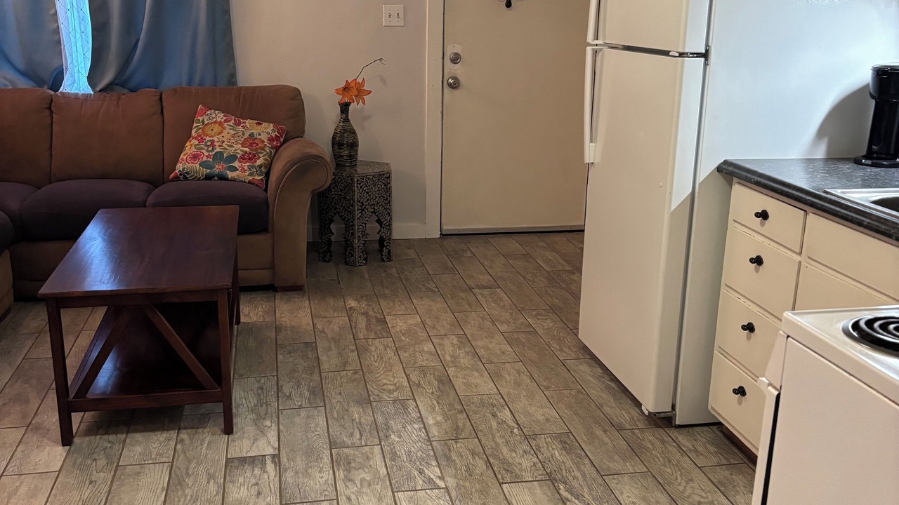 Photo of Livingroom in Crestone