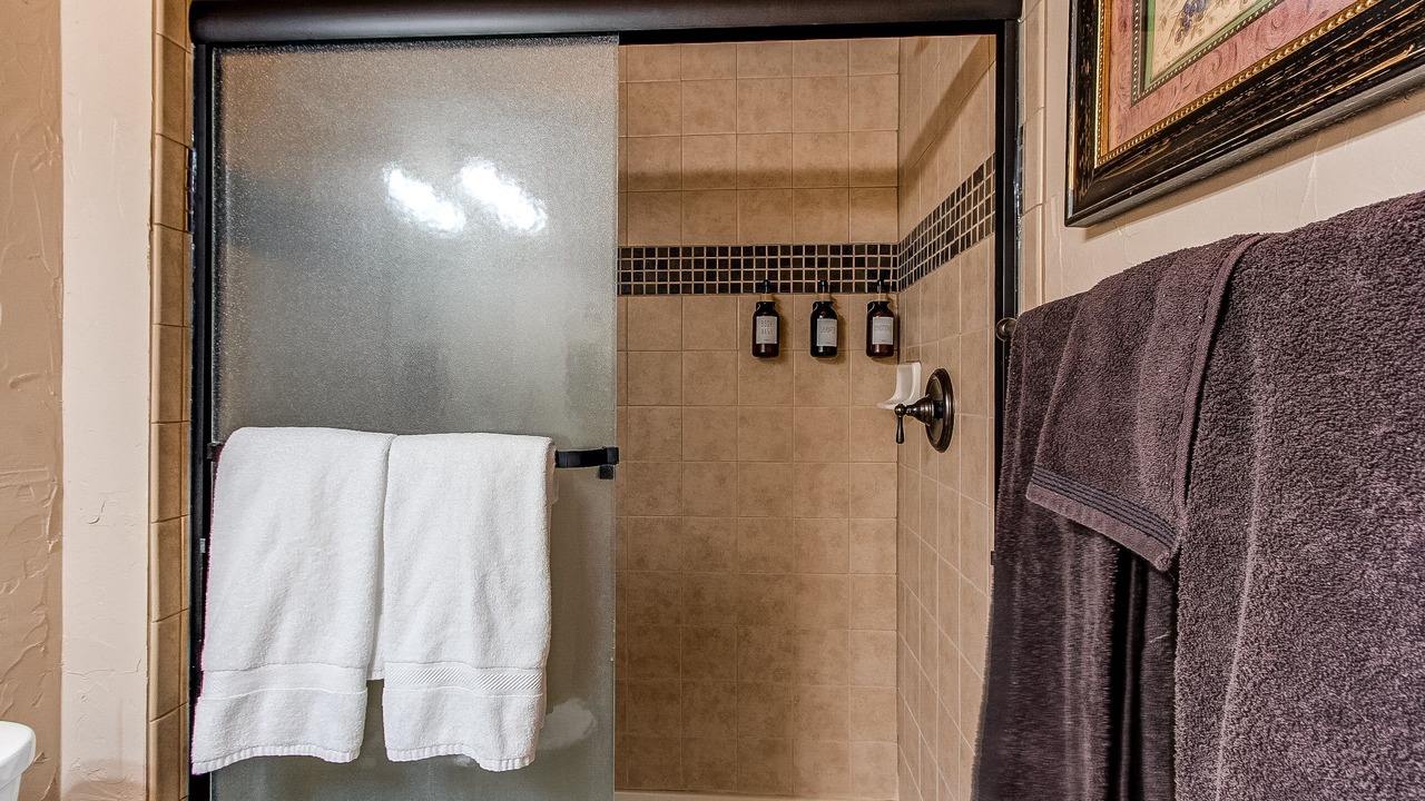 Photo of Bathroom in Michigan Hill