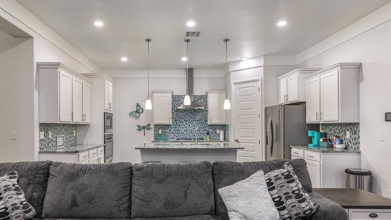 Photo of Livingroom in Mesilla Park