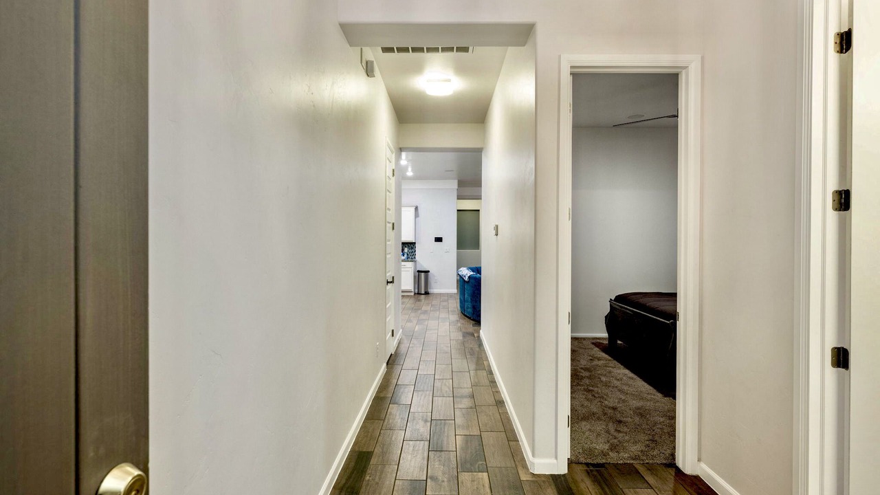 Photo of Bedroom in Mesilla Park