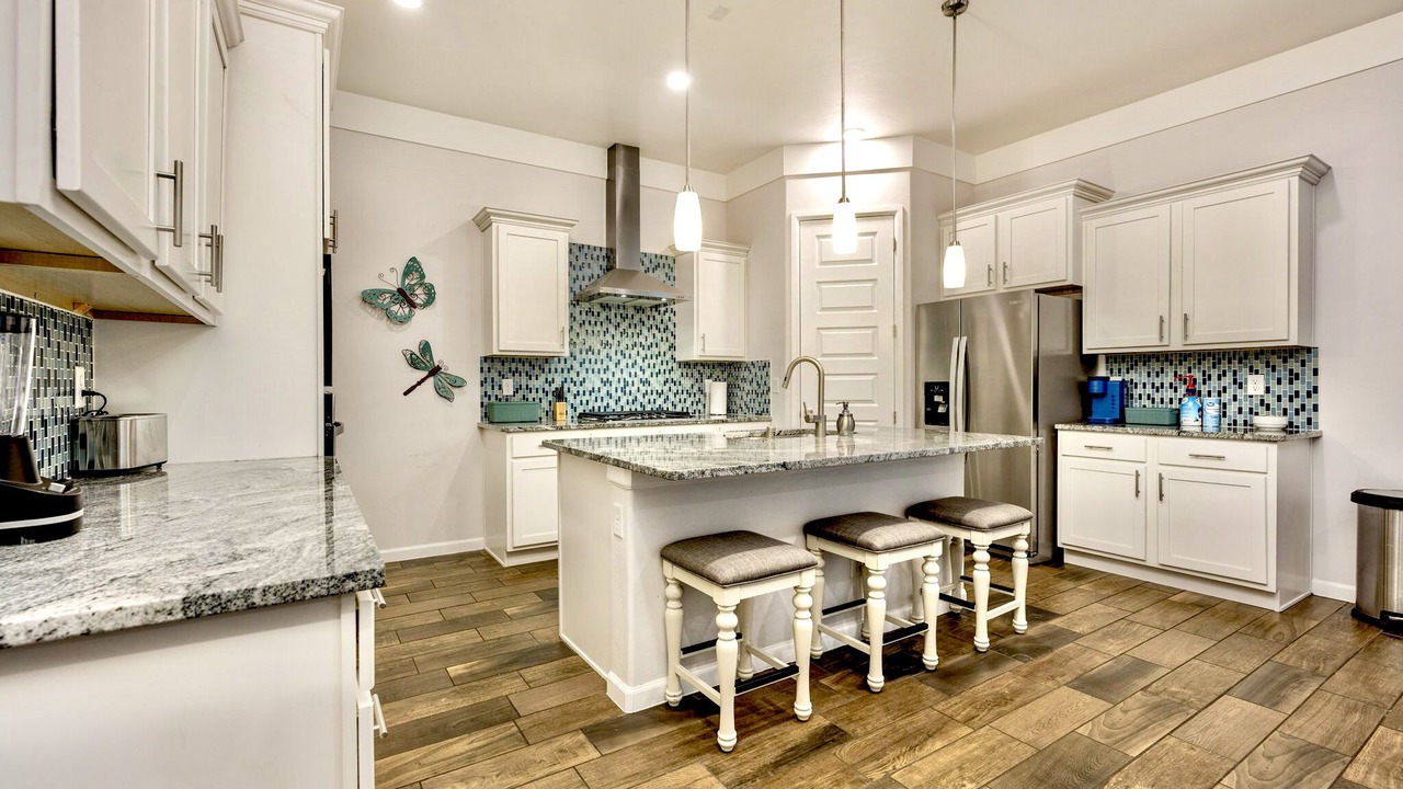 Photo of Kitchen in Mesilla Park