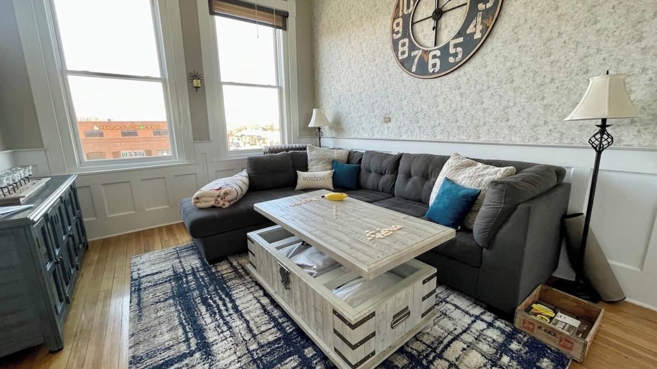 Photo of Livingroom in Salida