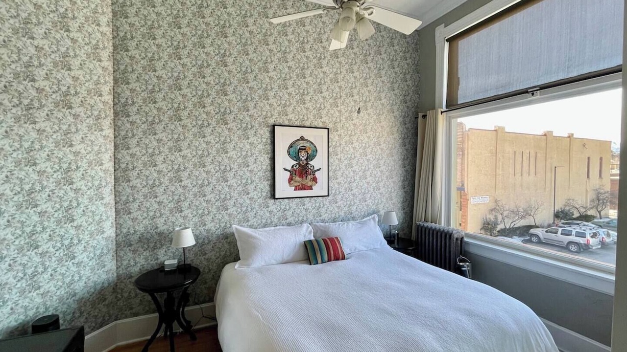 Photo of Bedroom in Salida