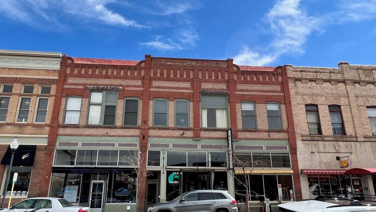 Photo of Others in Salida