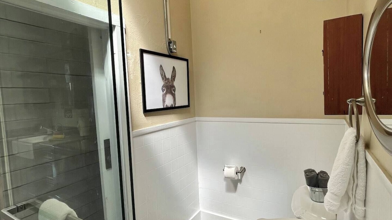Photo of Bathroom in Salida