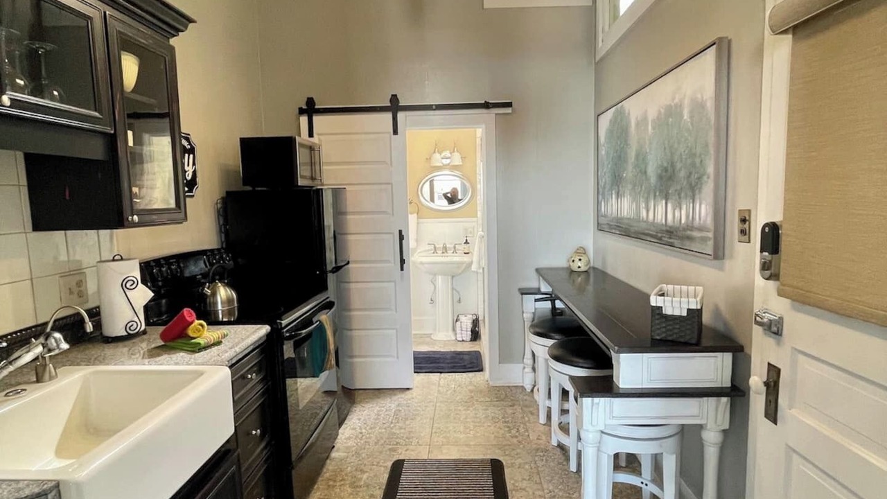 Photo of Kitchen in Salida