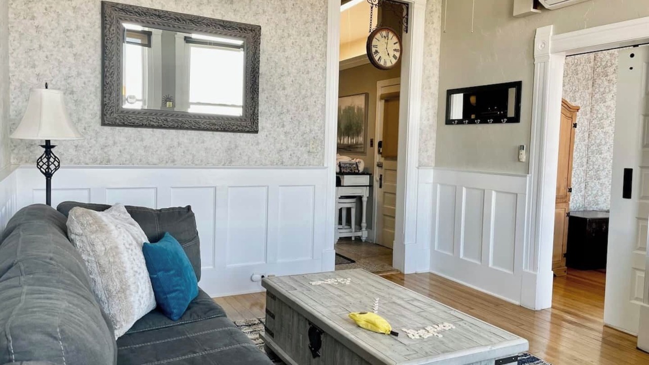 Photo of Livingroom in Salida