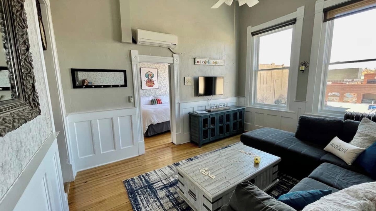 Photo of Livingroom in Salida