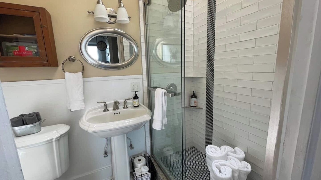 Photo of Bathroom in Salida