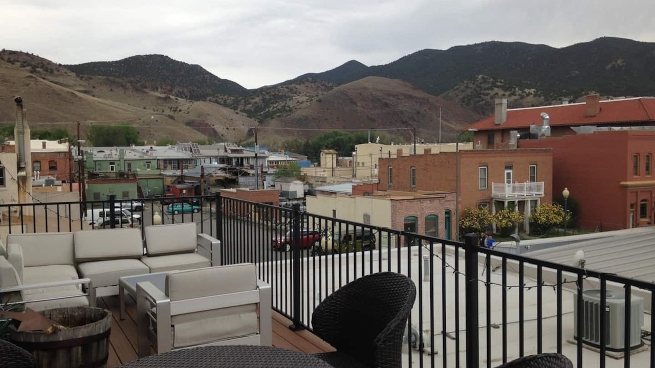 Photo of Outdoor in Salida