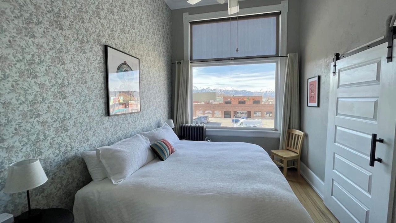 Photo of Bedroom in Salida
