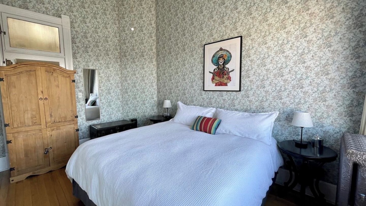 Photo of Bedroom in Salida