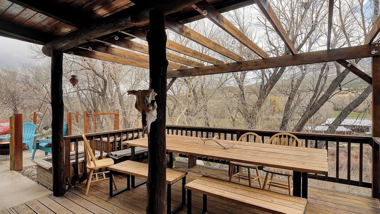 Photo of Outdoor in Salida