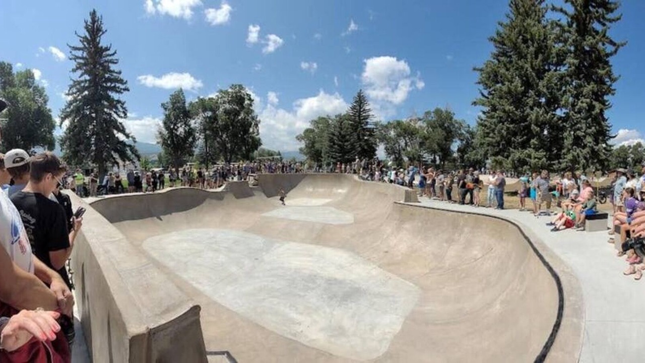 Photo of Others in Salida