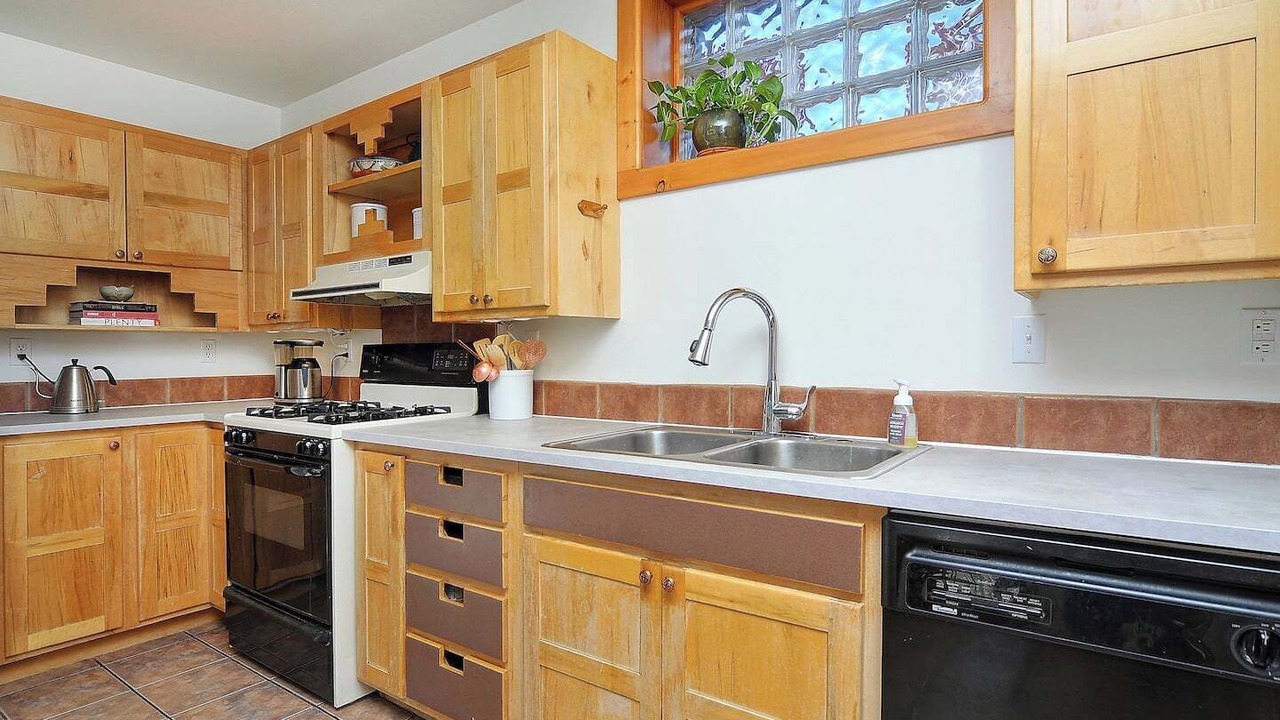 Photo of Kitchen in Salida
