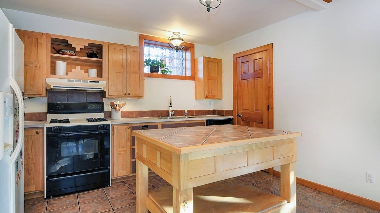 Photo of Kitchen in Salida