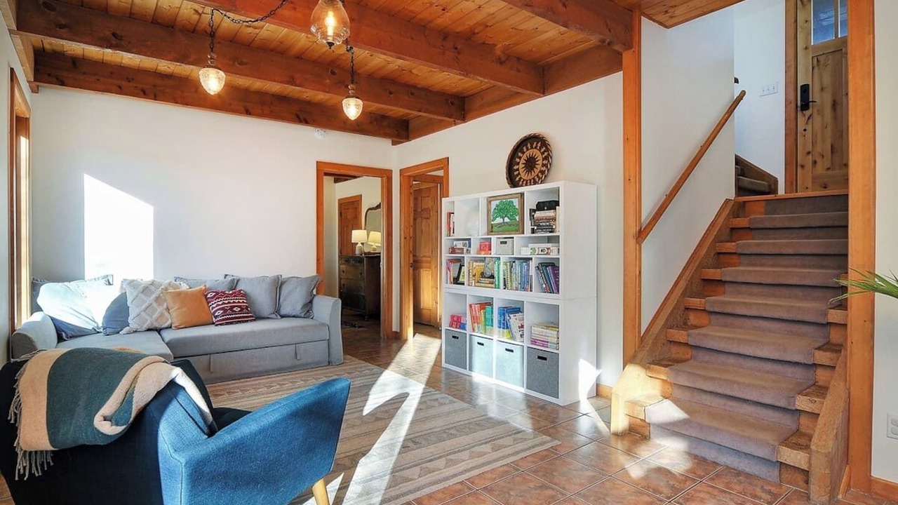 Photo of Livingroom in Salida