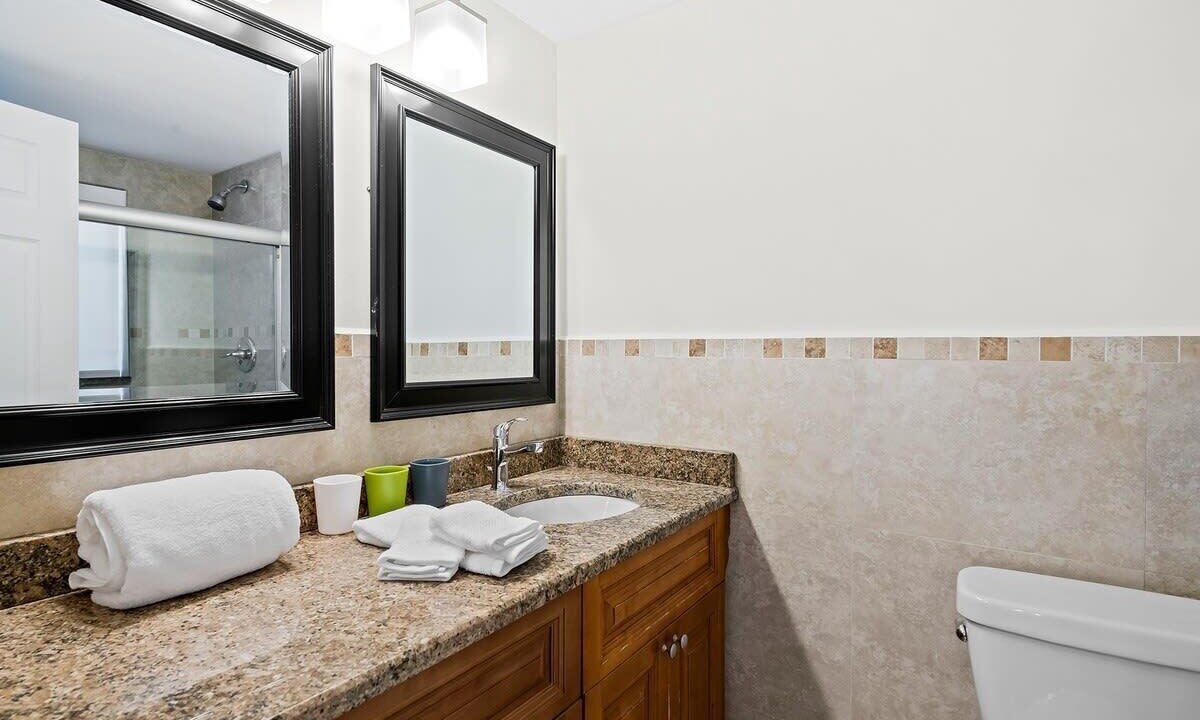 Photo of Bathroom in Lauderdale-by-the-Sea