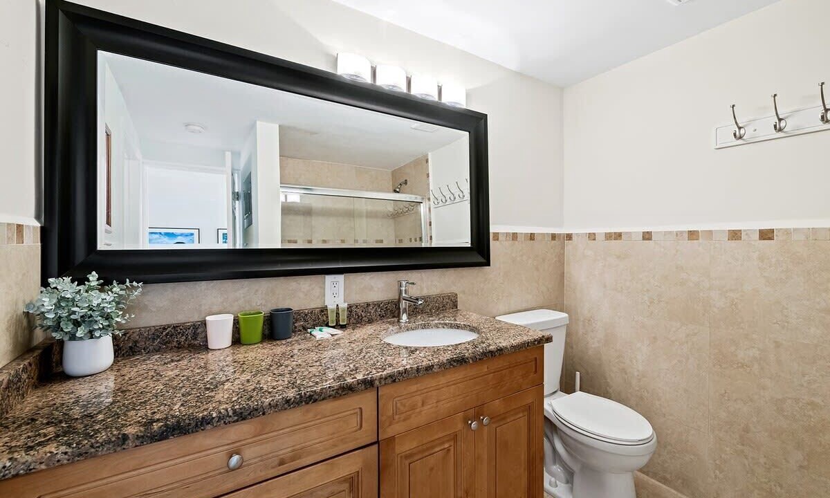 Photo of Bathroom in Lauderdale-by-the-Sea