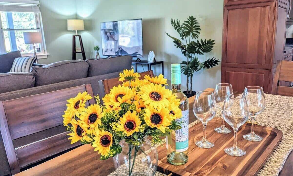 Photo of Livingroom in Sans Souci