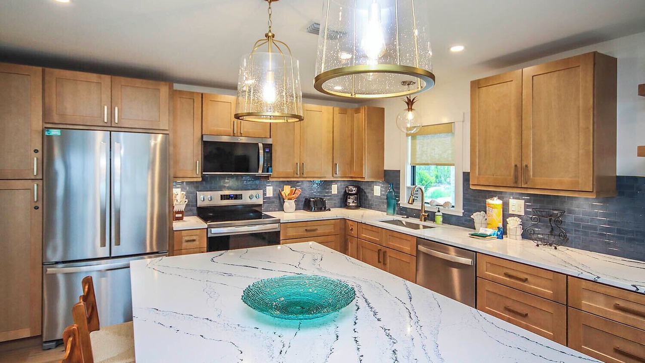 Photo of Kitchen in Captiva