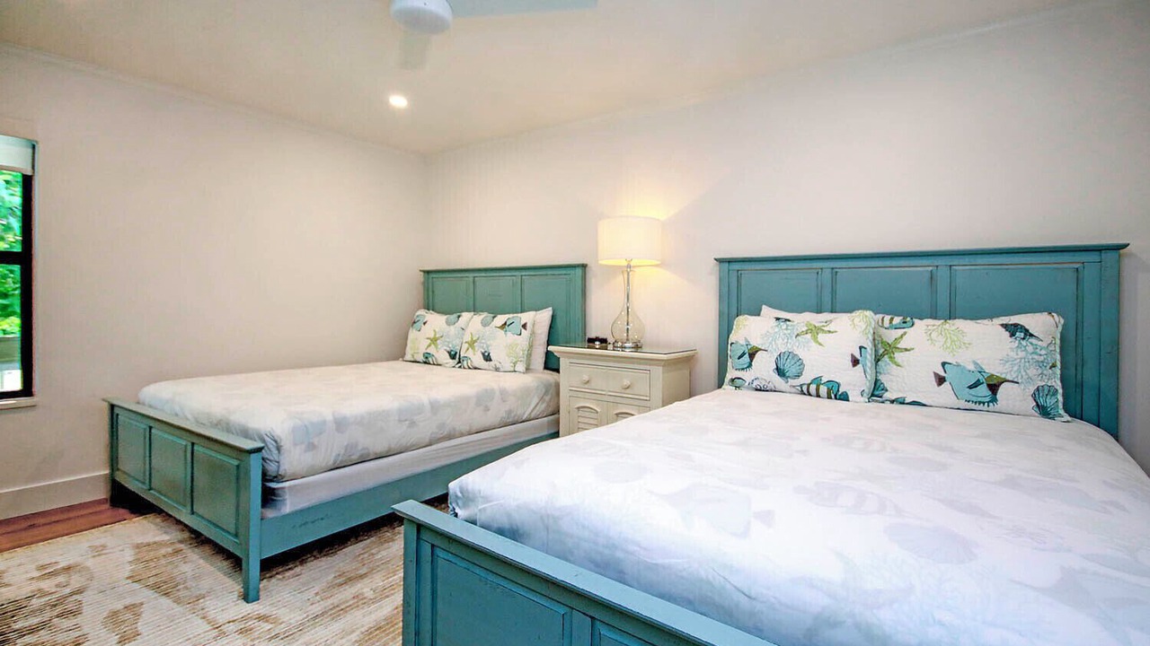 Photo of Bedroom in Captiva