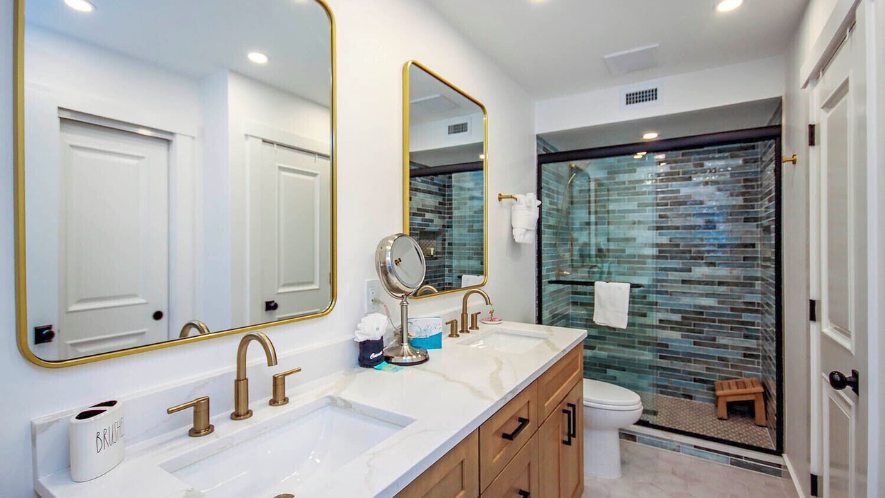 Photo of Bathroom in Captiva