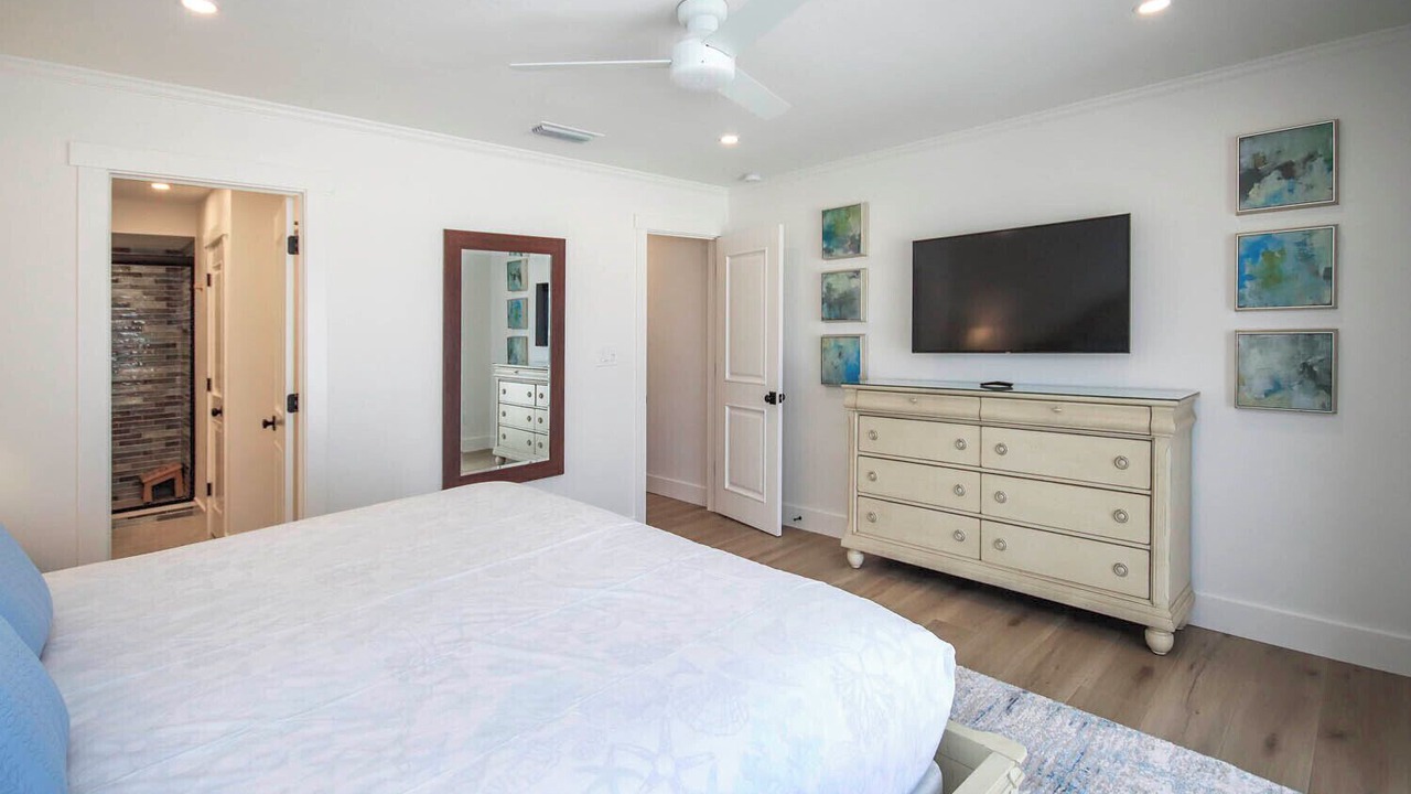 Photo of Bedroom in Captiva
