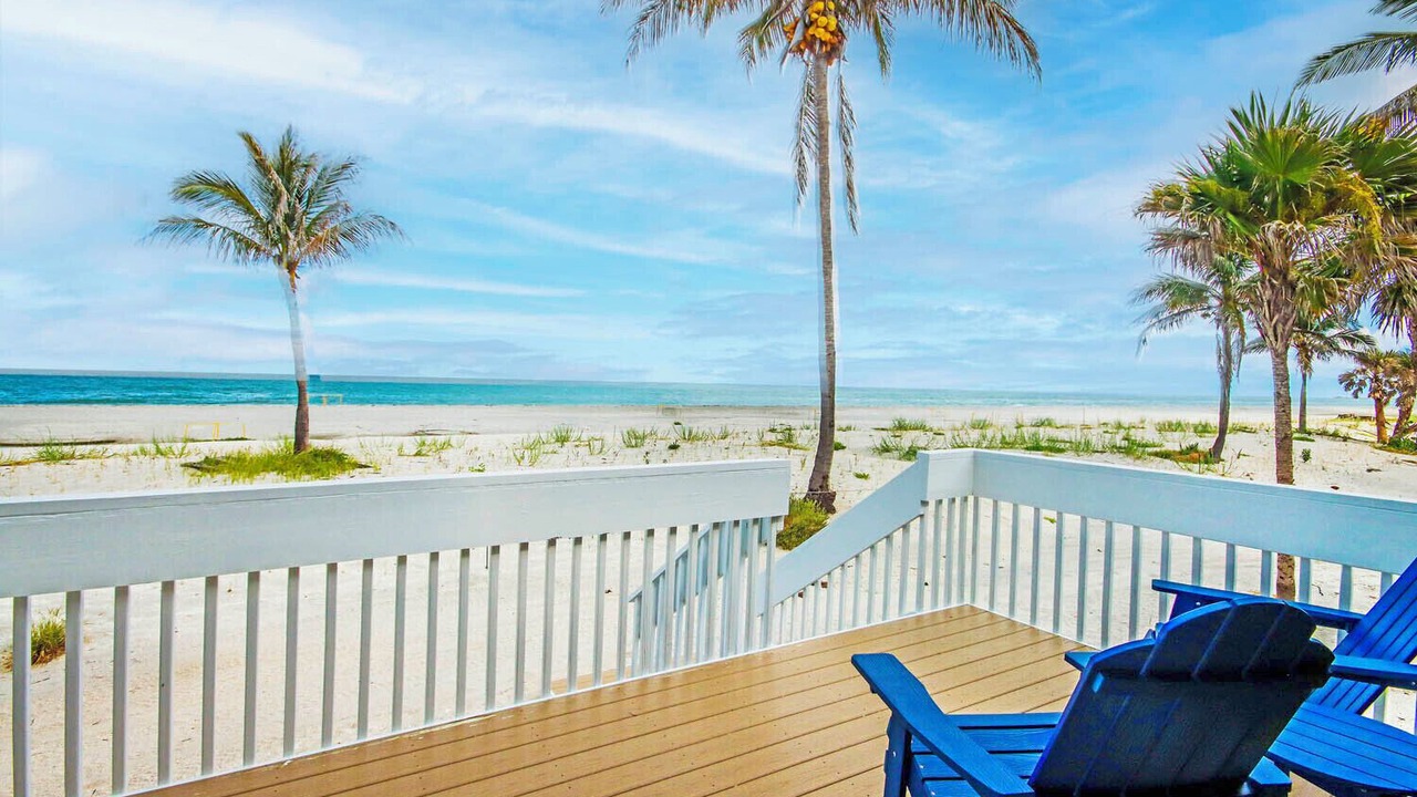 Photo of Outdoor in Captiva