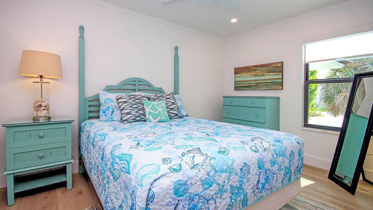 Photo of Bedroom in Captiva
