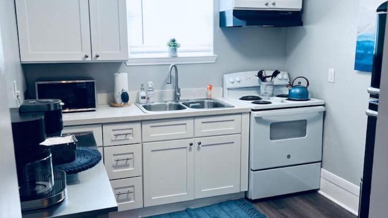 Photo of Kitchen in Galveston