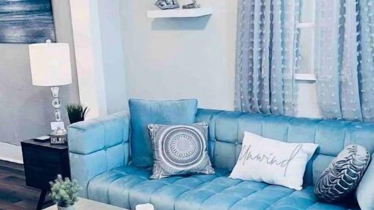 Photo of Livingroom in Galveston