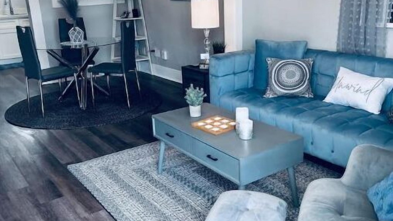 Photo of Livingroom in Galveston
