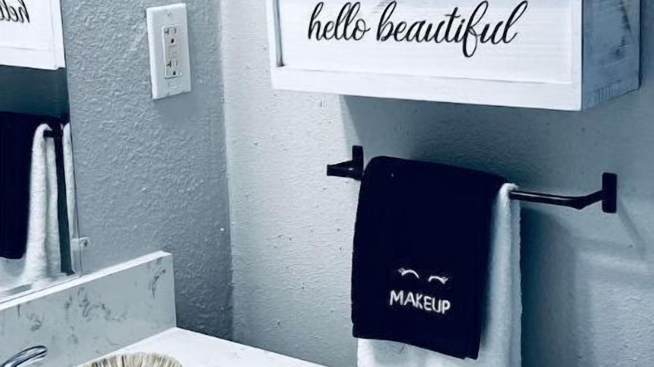 Photo of Bathroom in Galveston