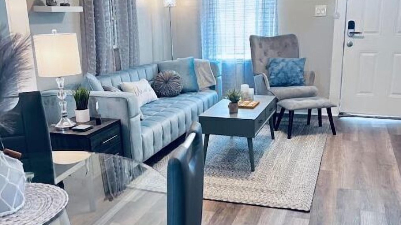 Photo of Livingroom in Galveston