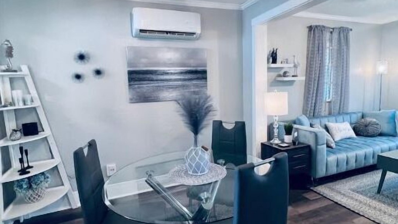 Photo of Livingroom in Galveston