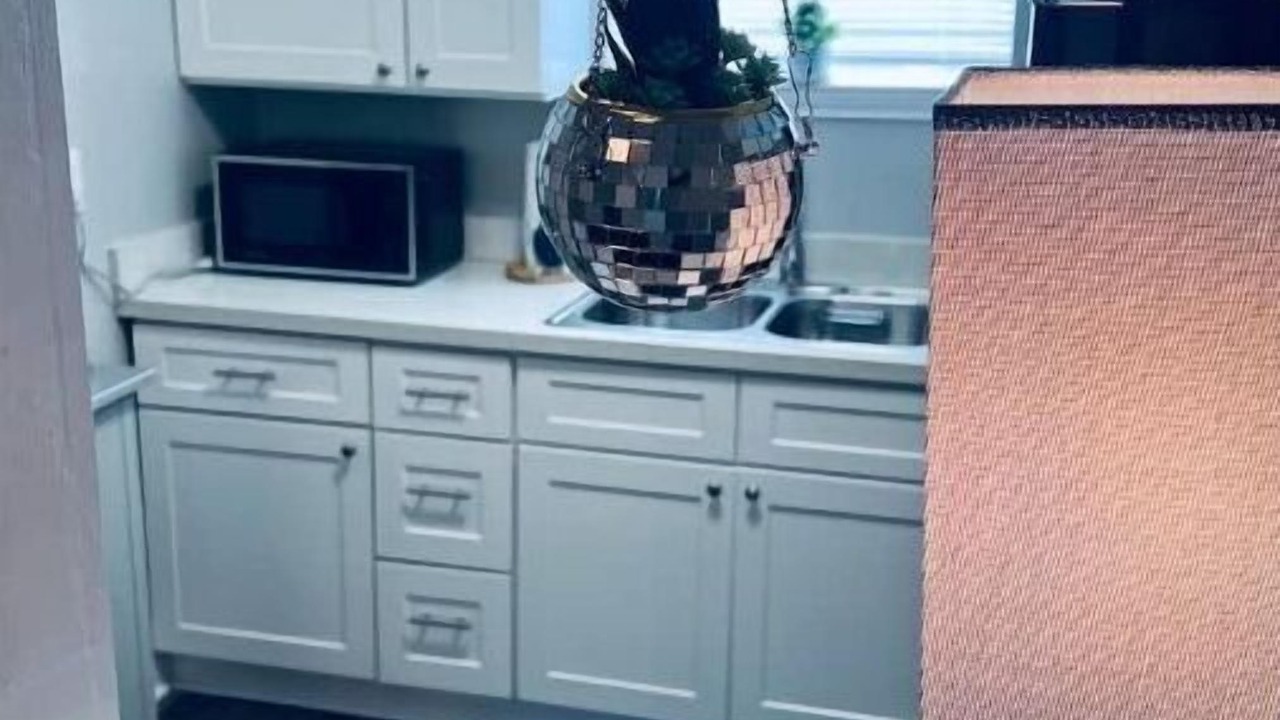Photo of Kitchen in Galveston