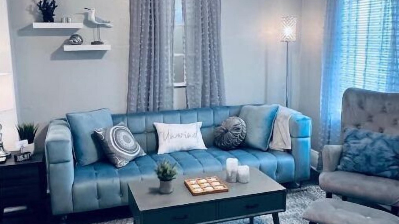 Photo of Livingroom in Galveston
