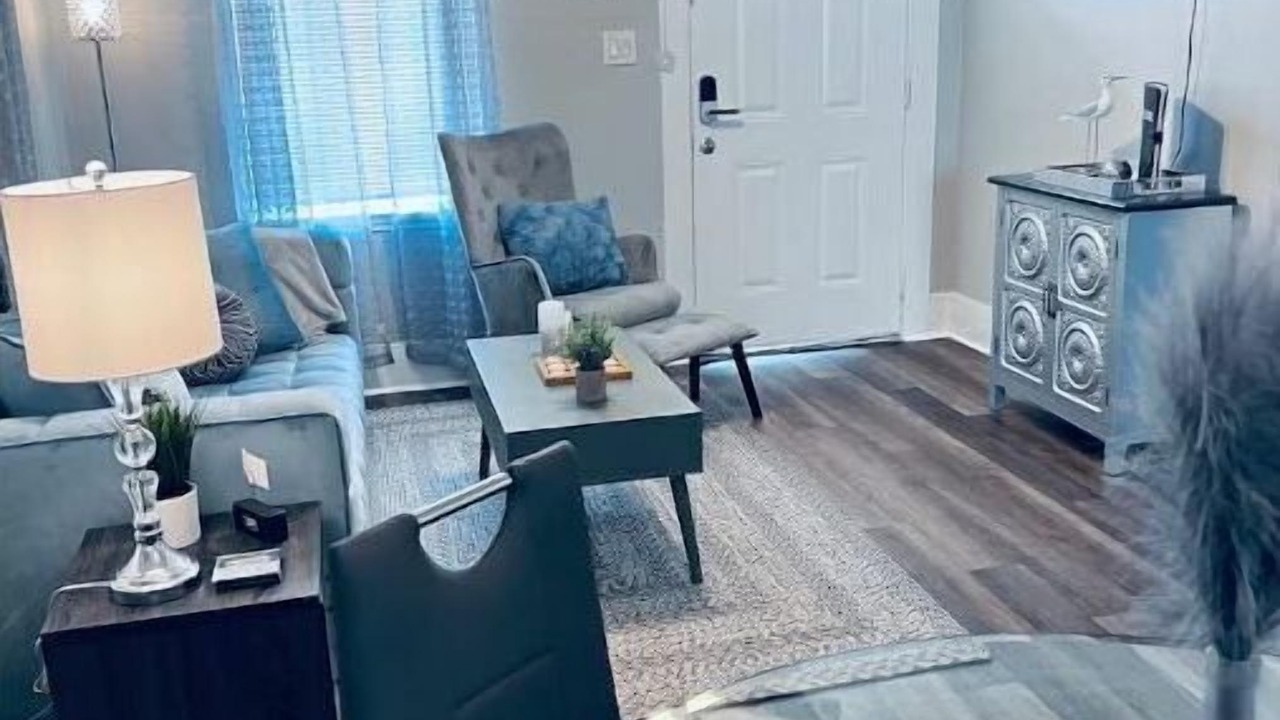 Photo of Livingroom in Galveston
