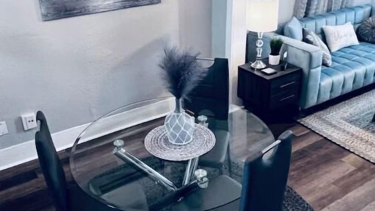 Photo of Livingroom in Galveston