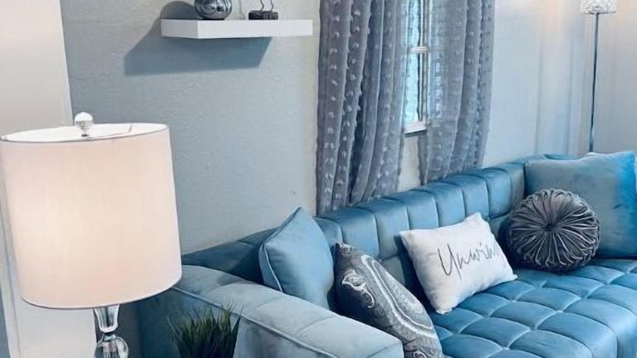 Photo of Livingroom in Galveston