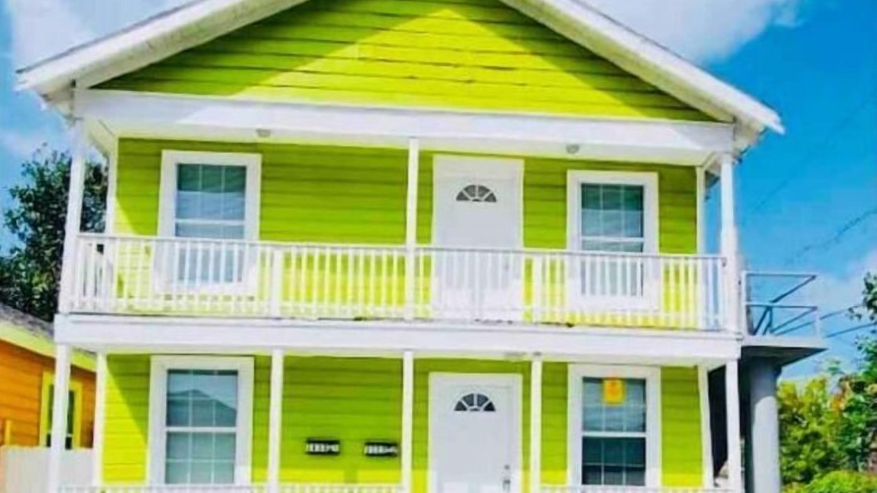 Photo of Outdoor in Galveston