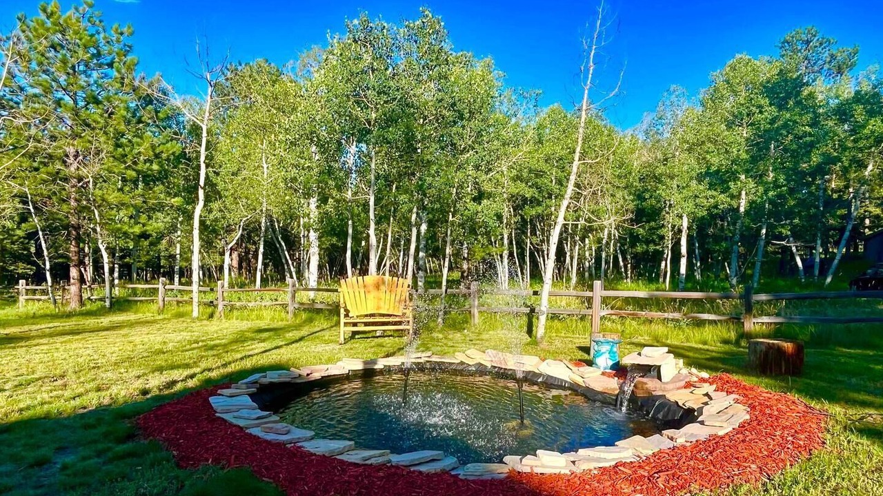 Photo of Outdoor in Bailey