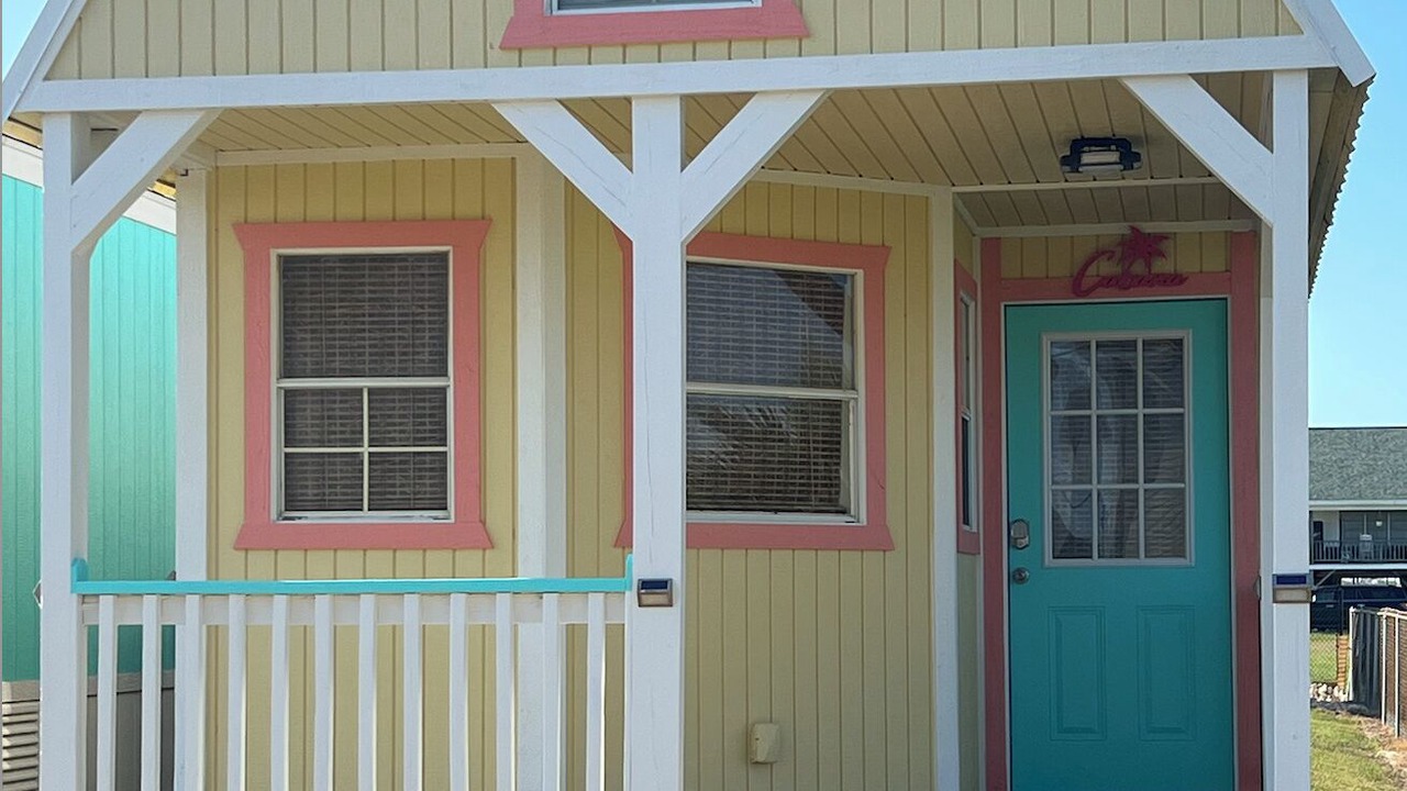 Photo of Outdoor in Port O Connor