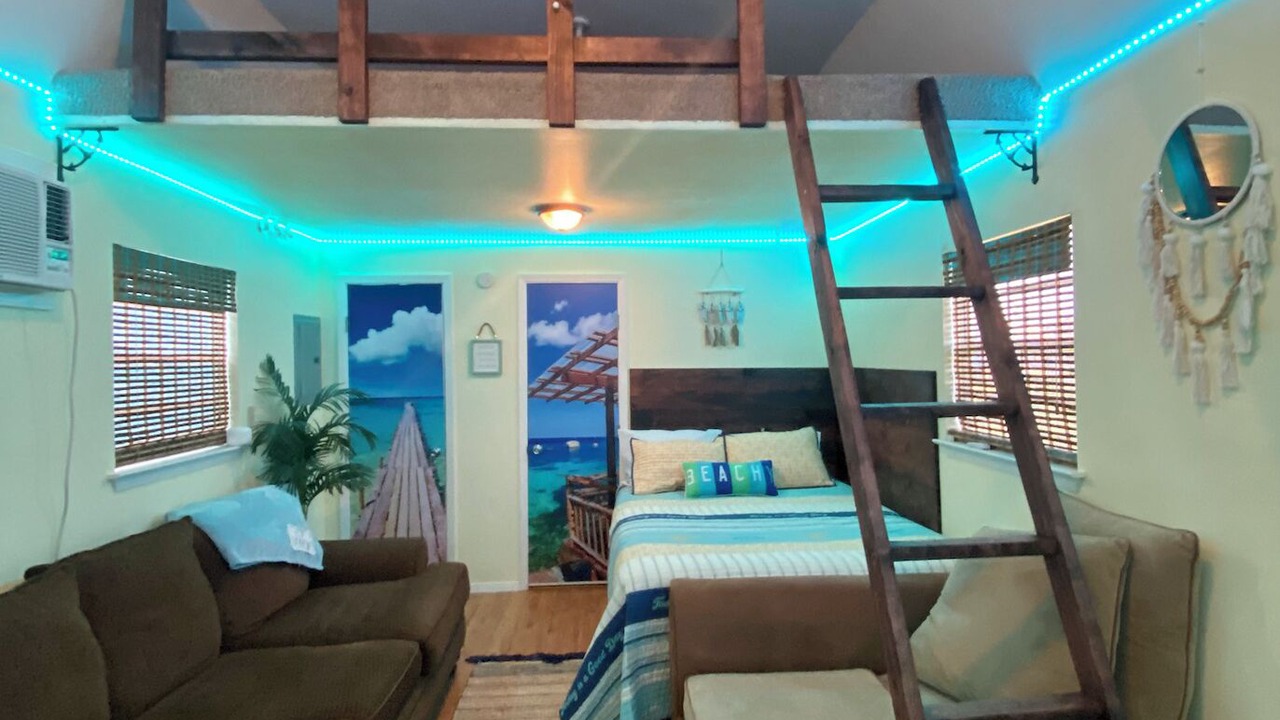 Photo of Bedroom in Port O Connor