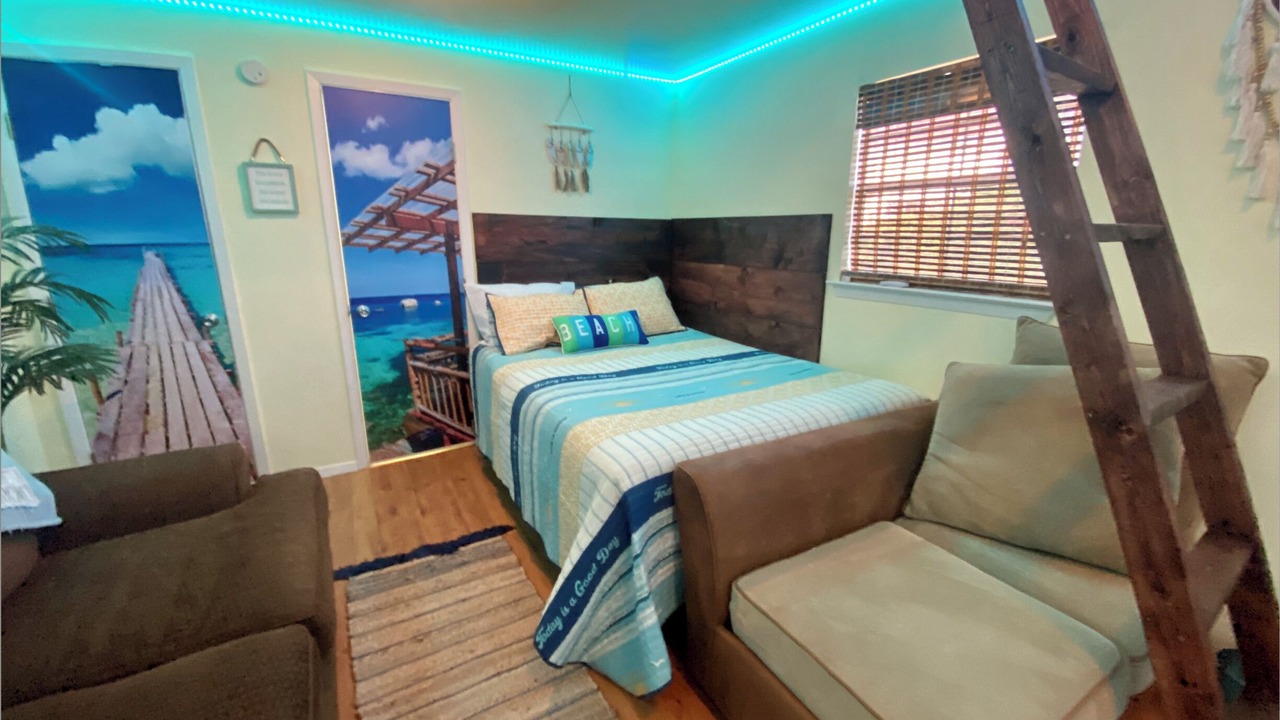 Photo of Bedroom in Port O Connor